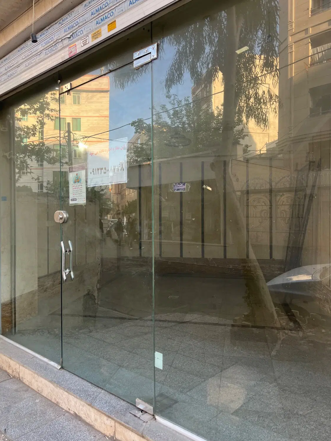 مغازه اجاره ای