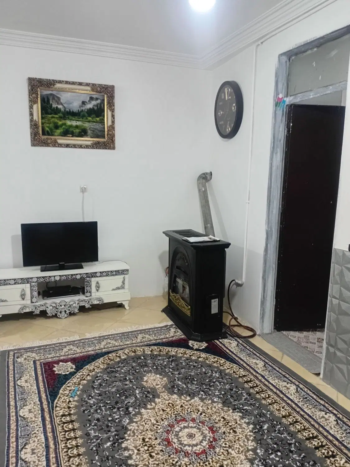 آپارتمان ۵۵متر چراغچی 5