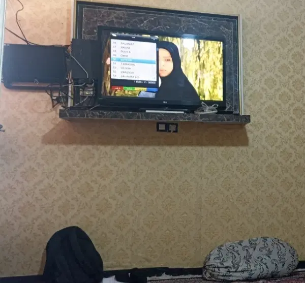 آپارتمان مجتمع نسیم