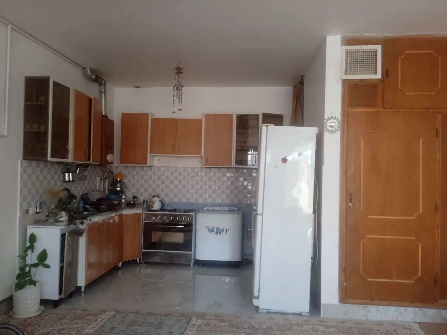 رهن و اجاره دره گرم