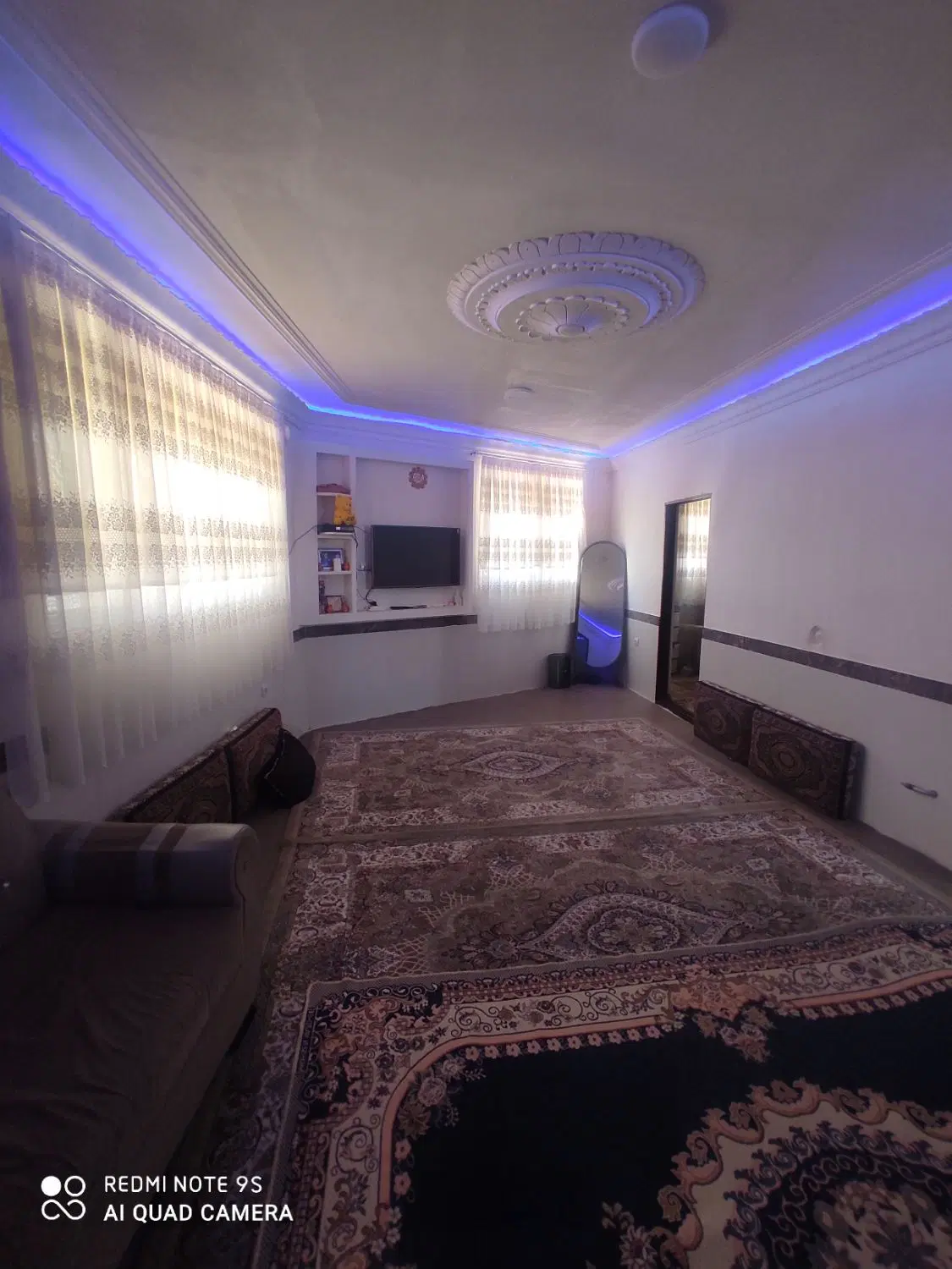 خانه 80 متری یک طبقه