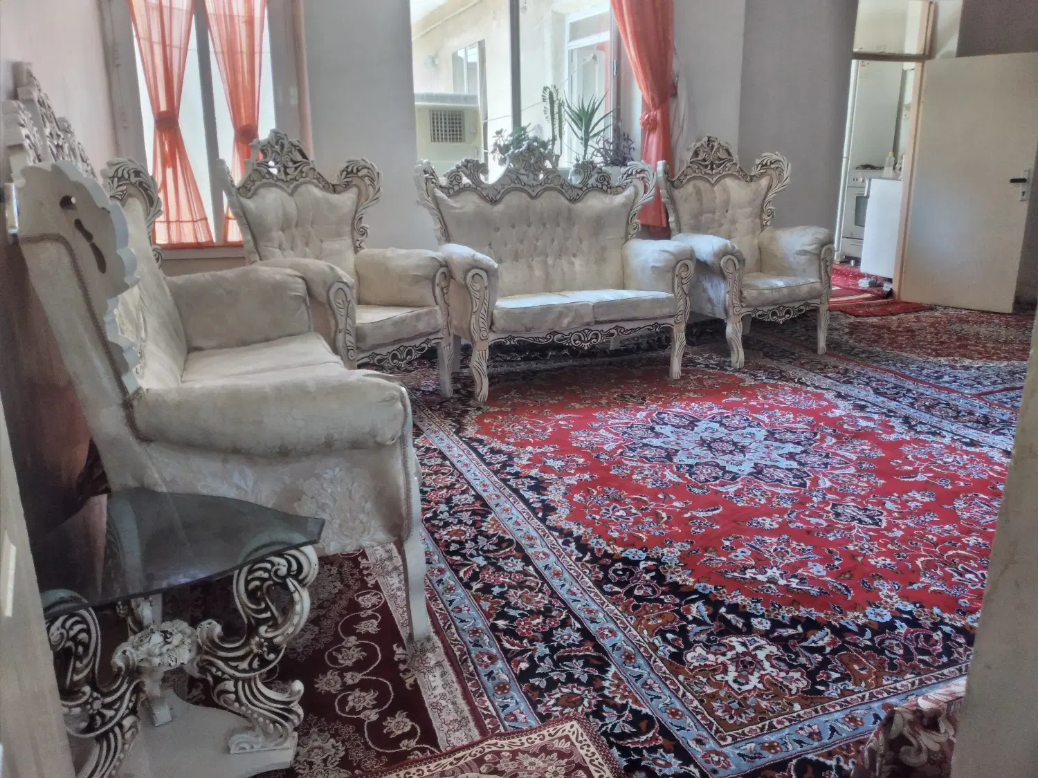 فروش ملک ویلایی