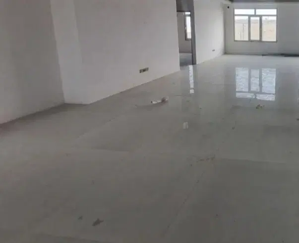 آپارتمان ۱۳۵ متری کلید نخورده