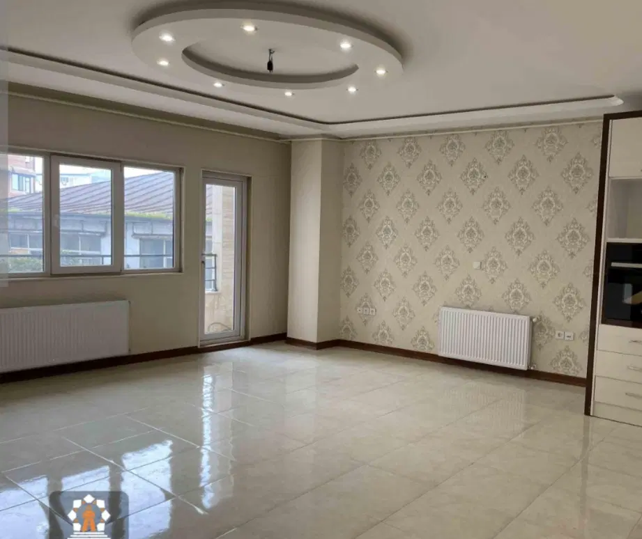 فروش اپارتمان نوساز تک واحدی