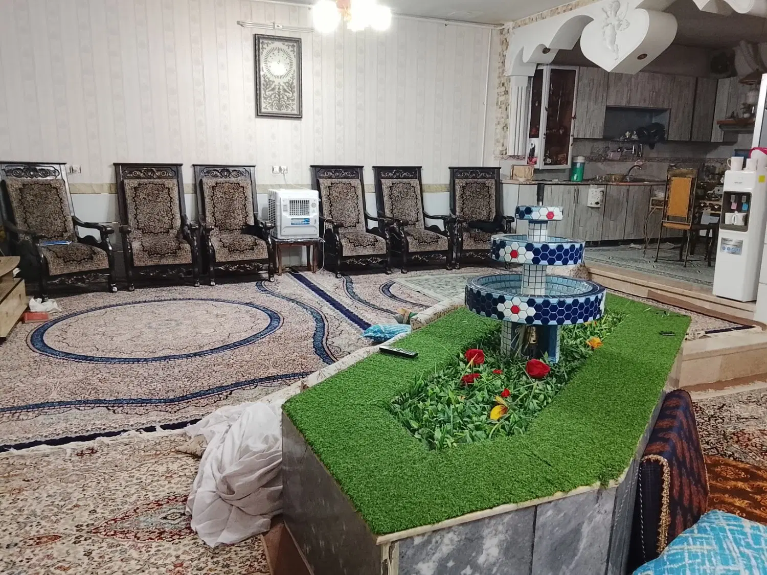 خانه ویلایی 200 متری