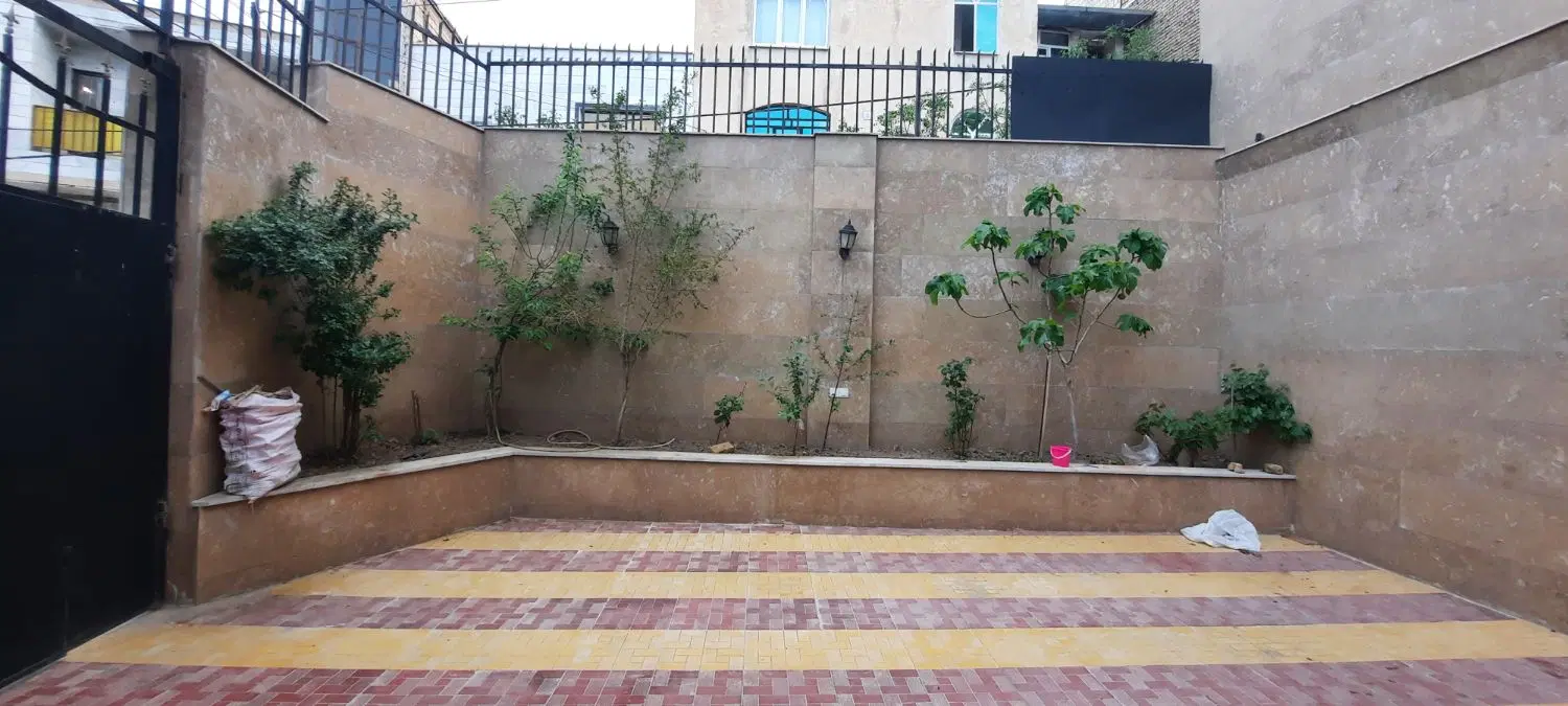 فروش خانه ویلایی