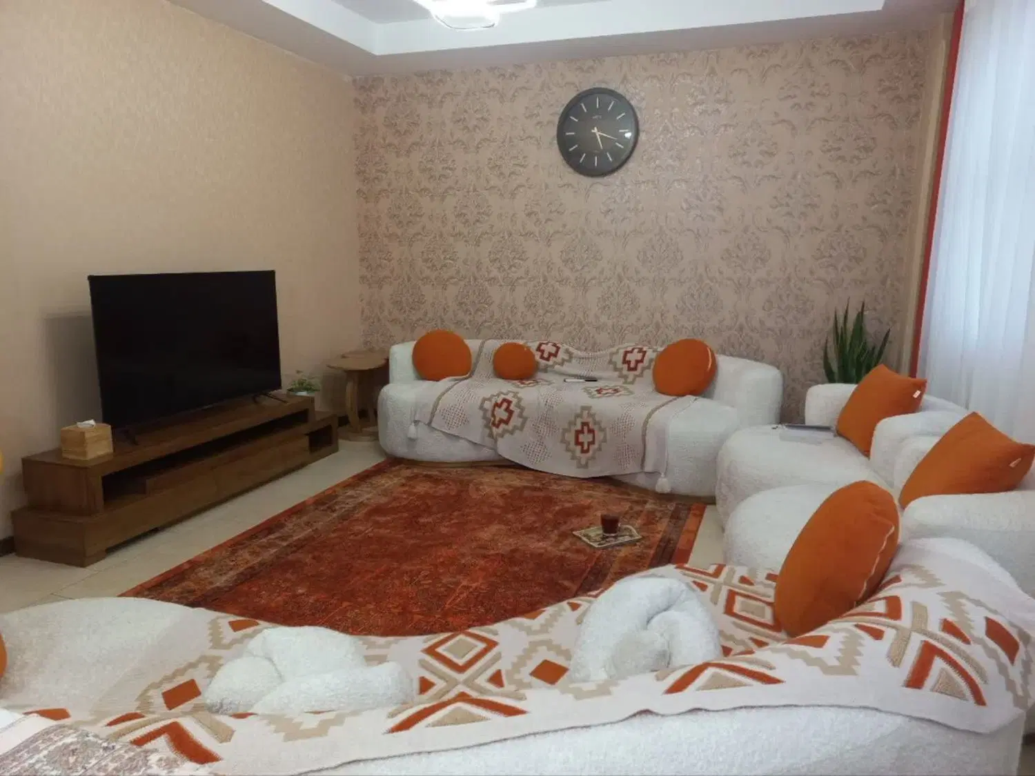 ۶۶متریک خواب خداکرم جدید