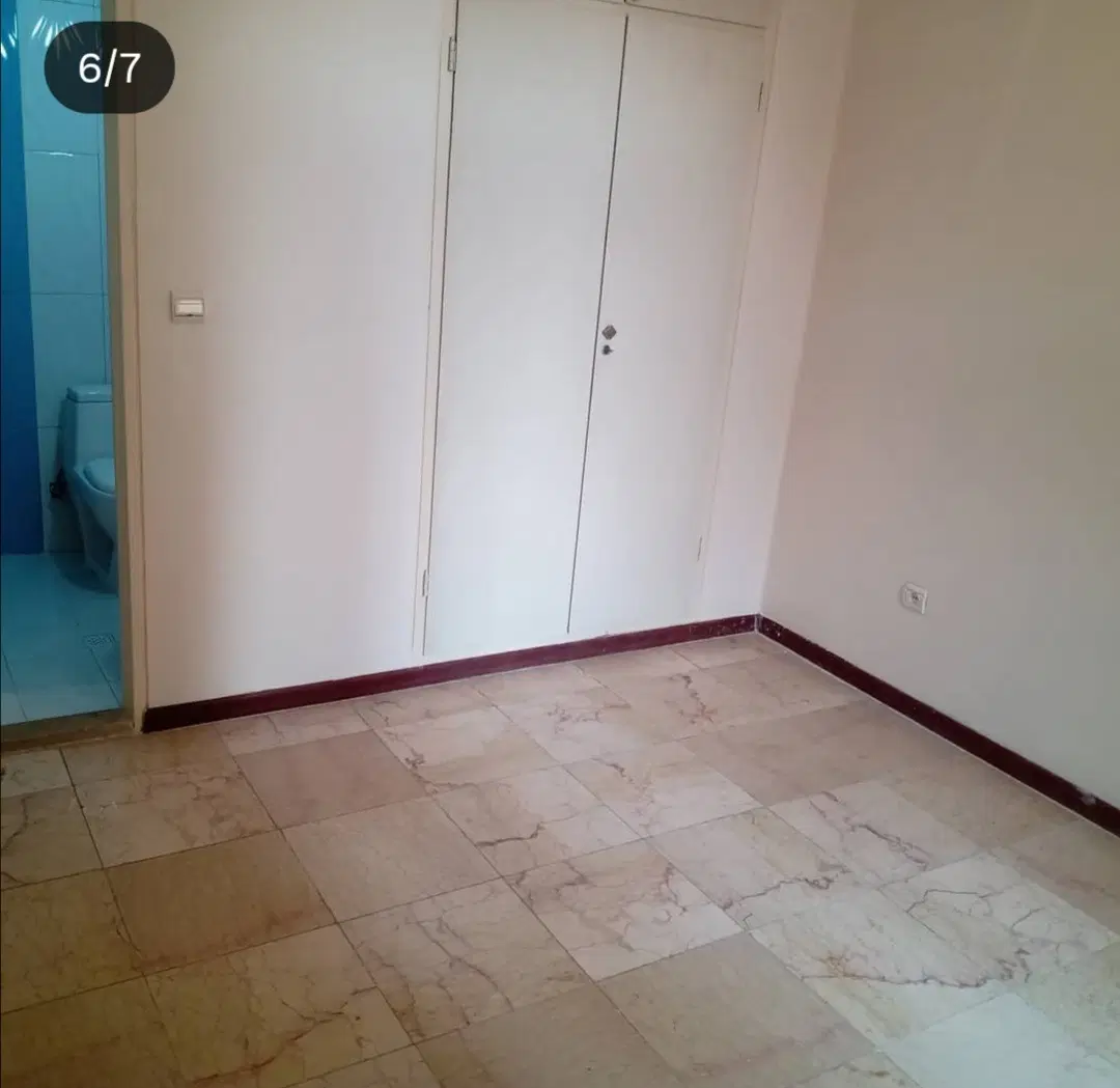 54متر مترو جانبازان فول