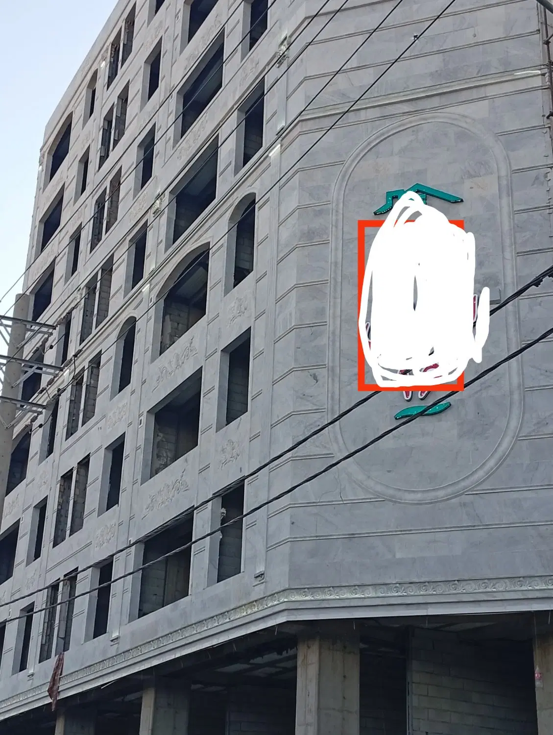 فروش آپارتمان تحویل برج ۱۱