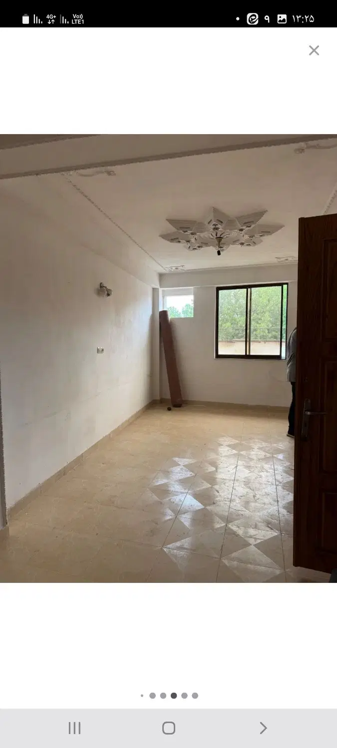 فروش ۹۰ متر عرصه و اعیان