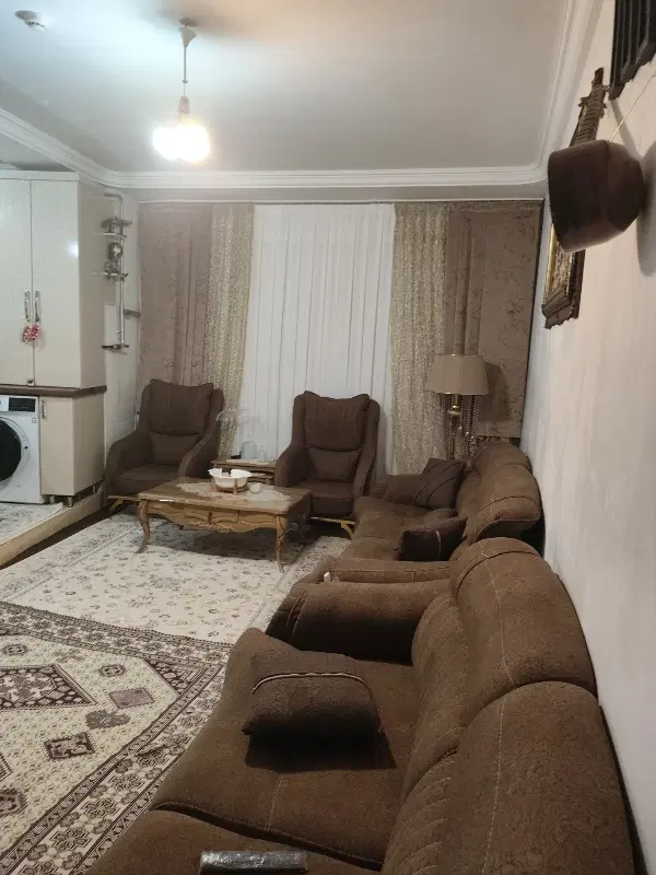 آپارتمان 85متری درشهرک گلمان
