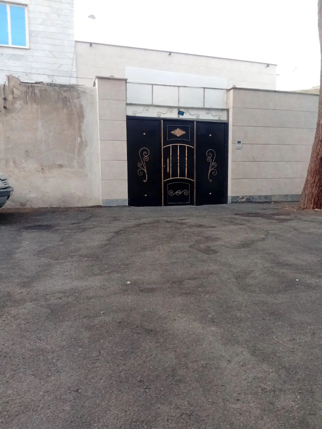خانه ویلایی