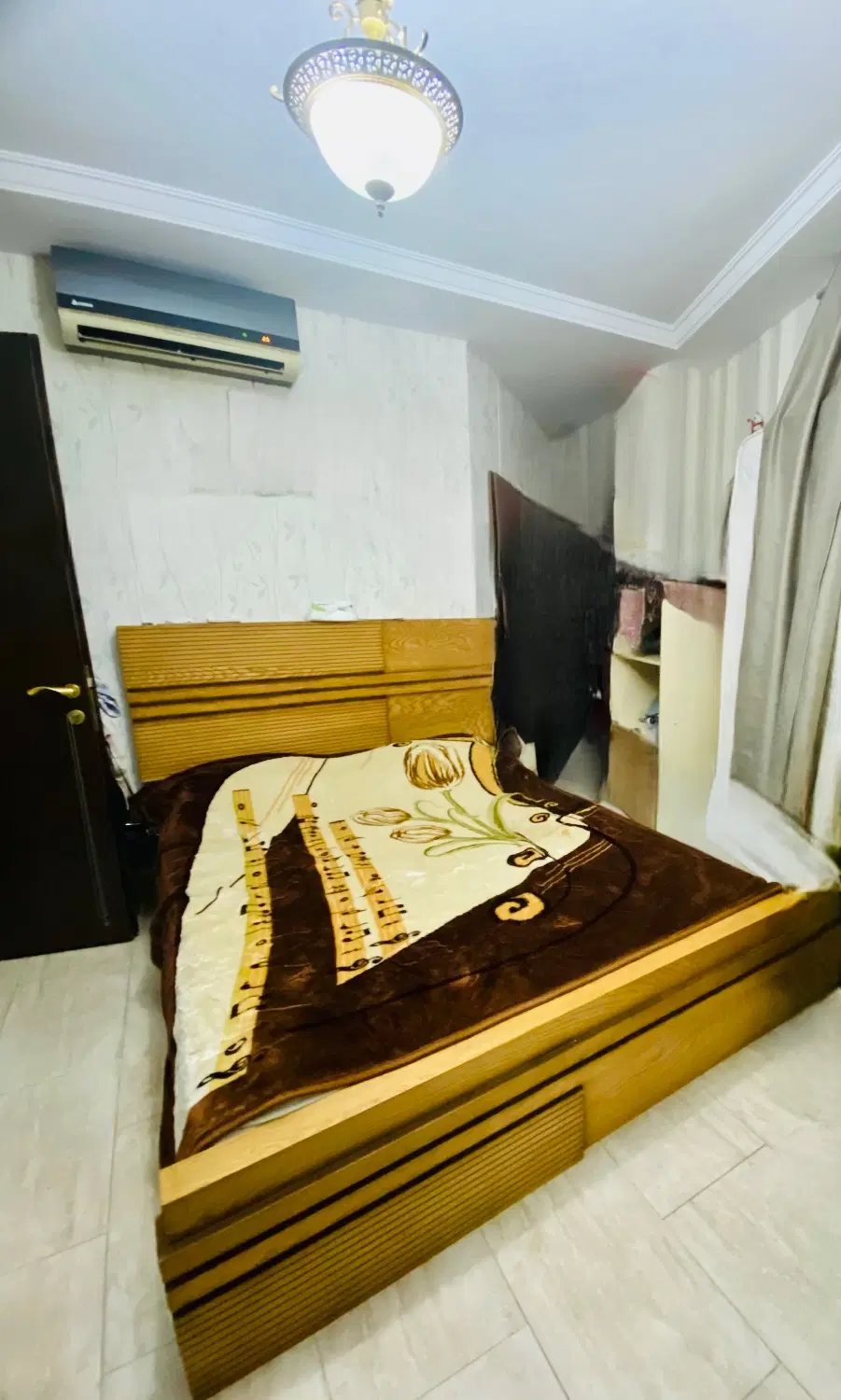 رهن و اجاره تک خواب در فاز یک شهرک صدف