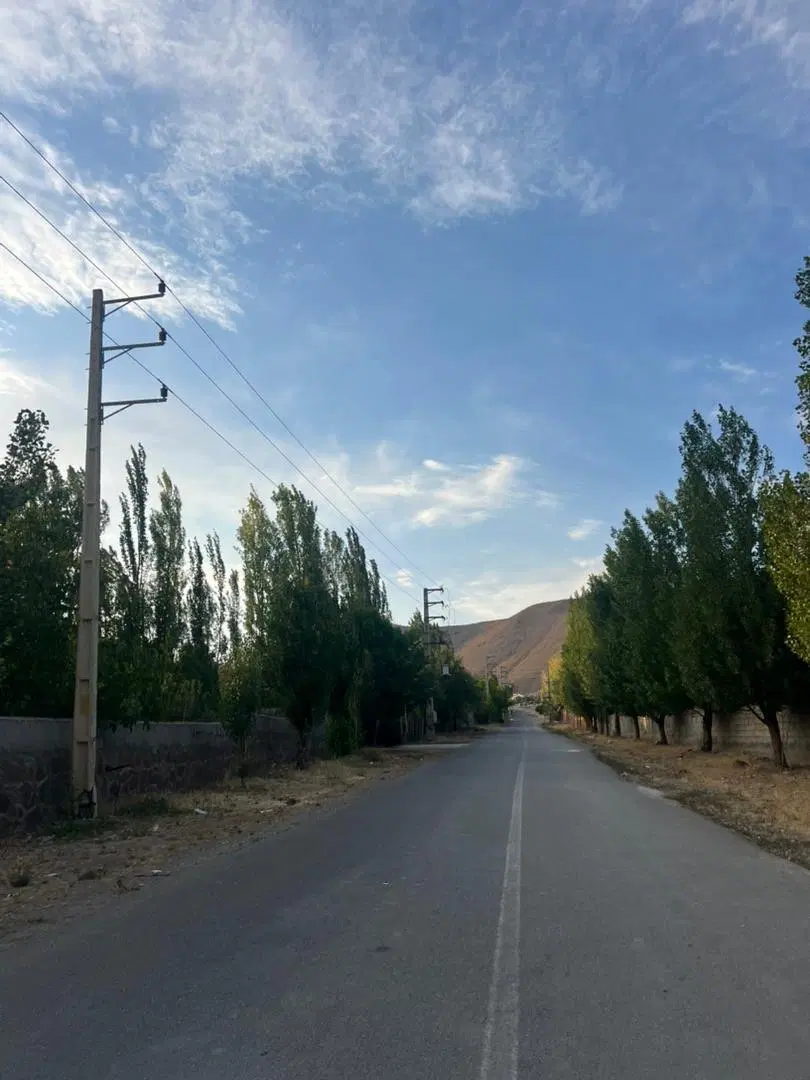 3قطعه زمین مناسب سرمایه گذاری ۲۰۰و۳۰۰و۴۰۰جابان‌