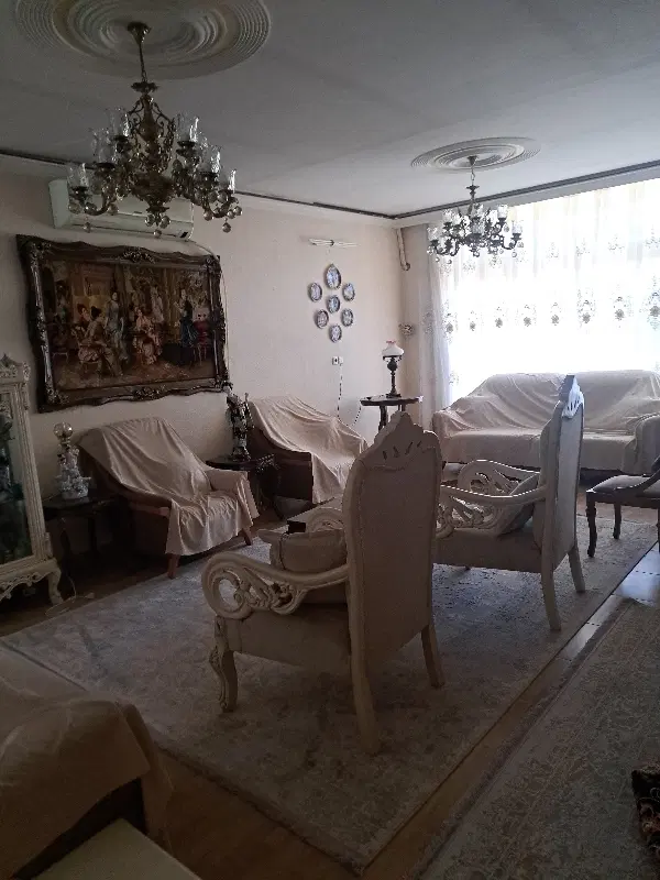 منزل ویلایی ۲۵۳ متر جنوبی