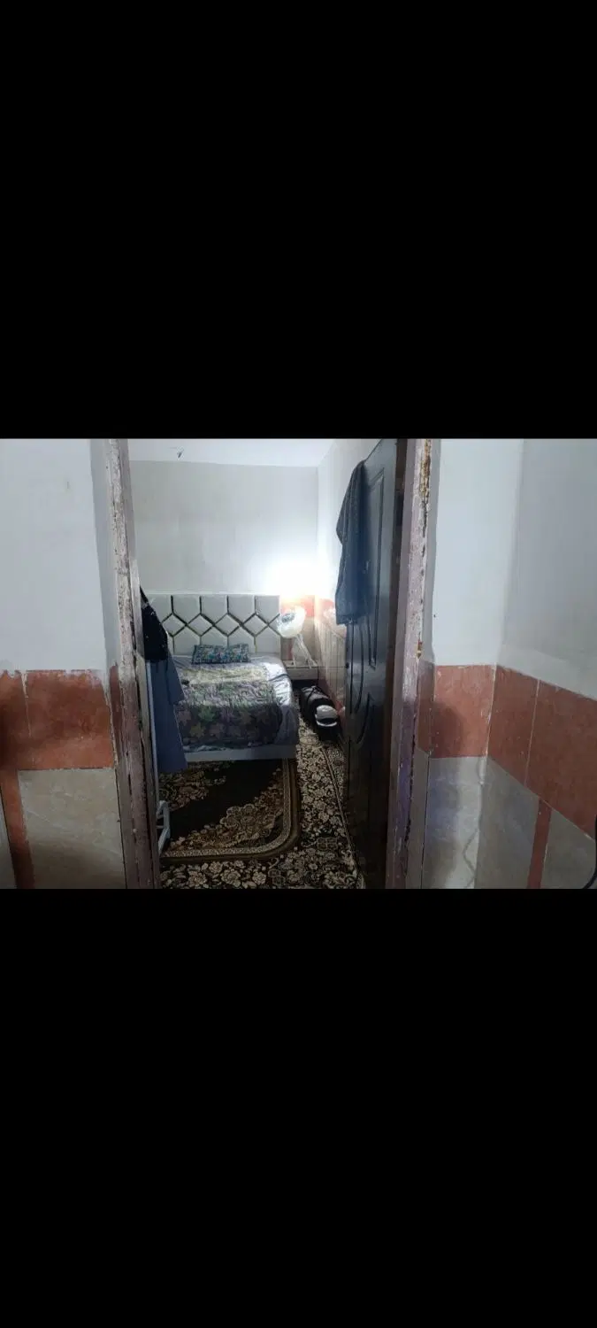 فروش 1خواب نوساز پشت ایسین