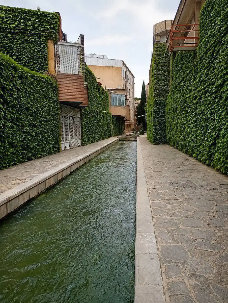 اجاره مغازه فلک الدین