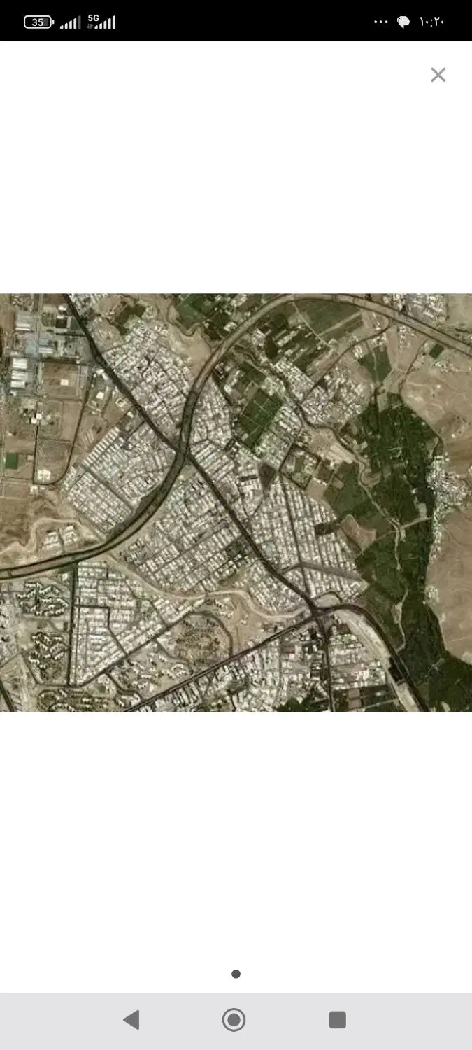 فروش زمین تجاری