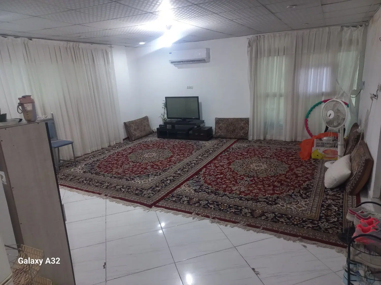 اجاره یک خوابه ۷۰متری شهرک اسمان