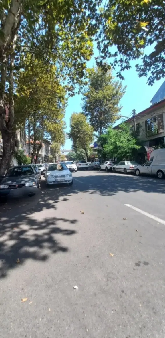 اجاره مغازه ۱۲۰ متری در سام