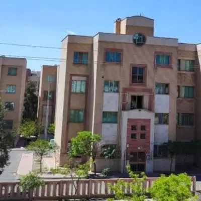 ۸۷متری ۲خواب شمال فاز ۲