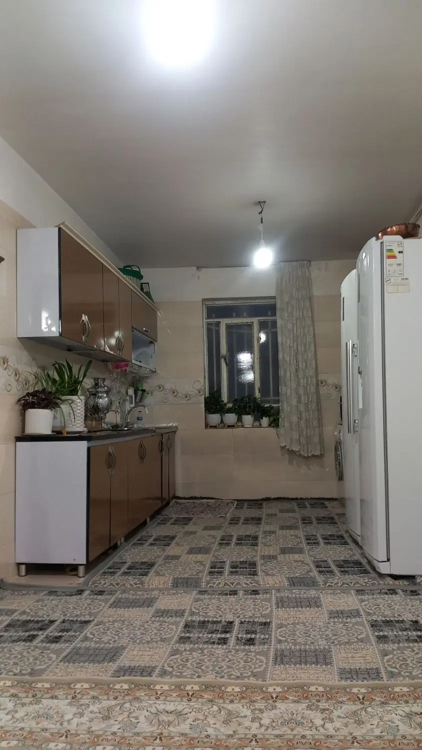 فروش خانه دو طبقه