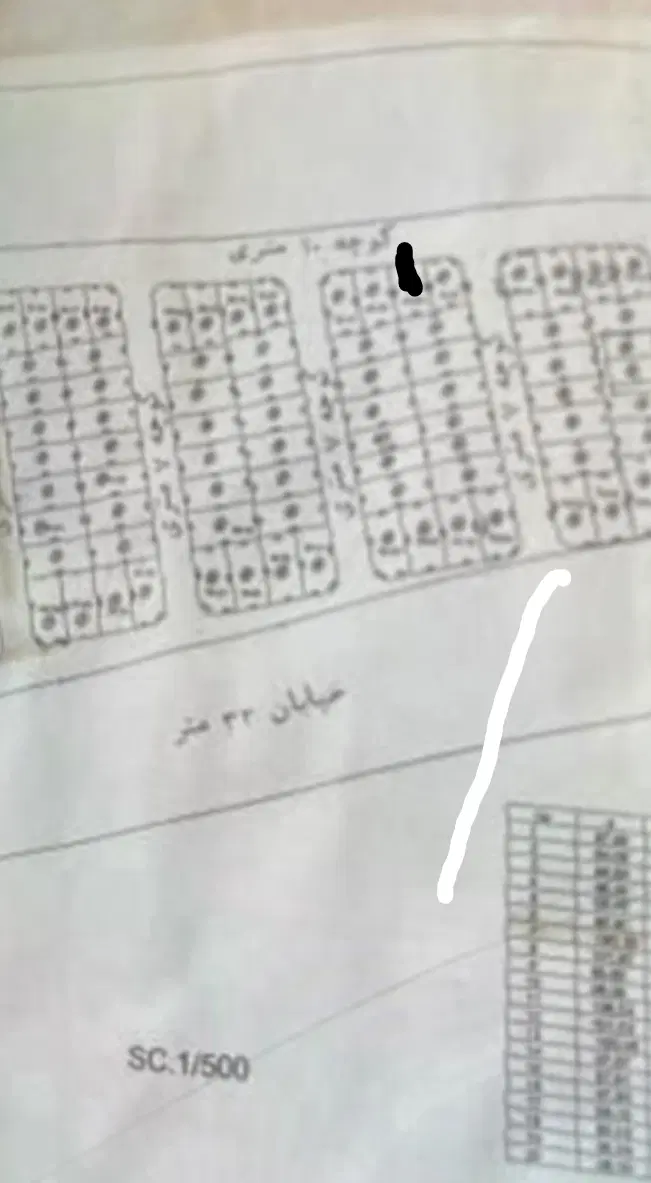 زمین در زیباسرشت