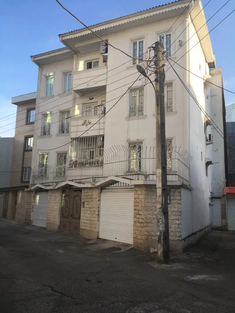 اجاره اپارتمان گلباغ نماز