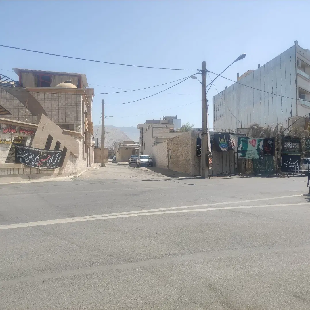 فروش منزل ویلایی موقعیت تجاری