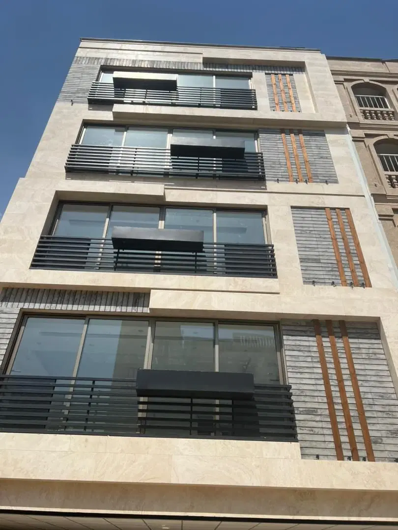 اپارتمان تک واحدی