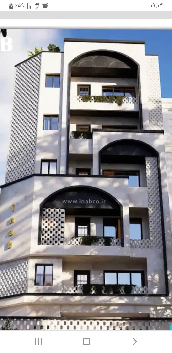 واحد سند دار درخیام شمالی
