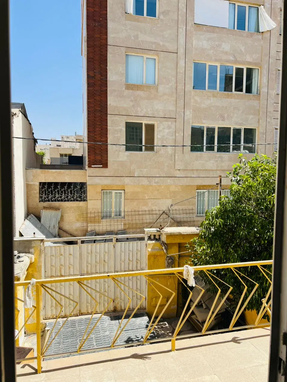 خوابگاه وپانسیون مائده