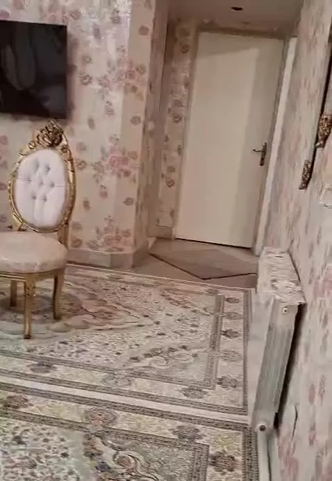 آپارتمان ۷۰ متری دو خواب میدان خراسان