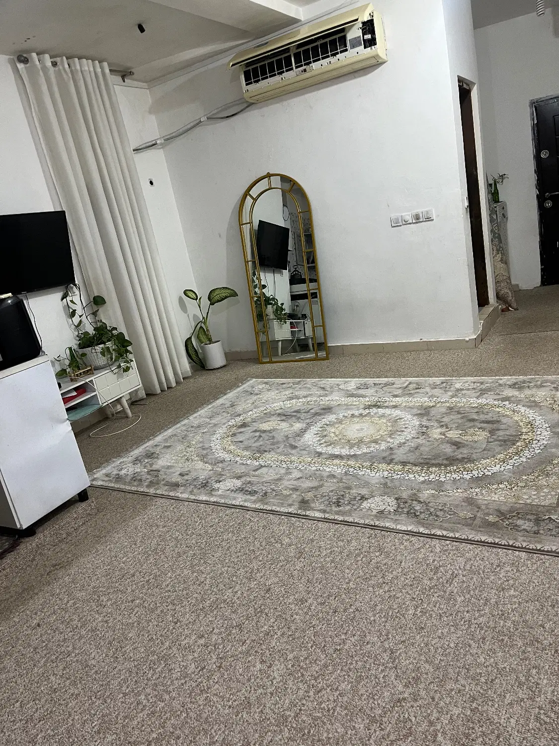 فروش واحد پرگان
