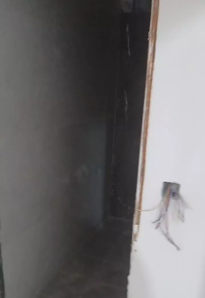 آپارتمان ۱۲۵ متری نوساز کلید نخورده