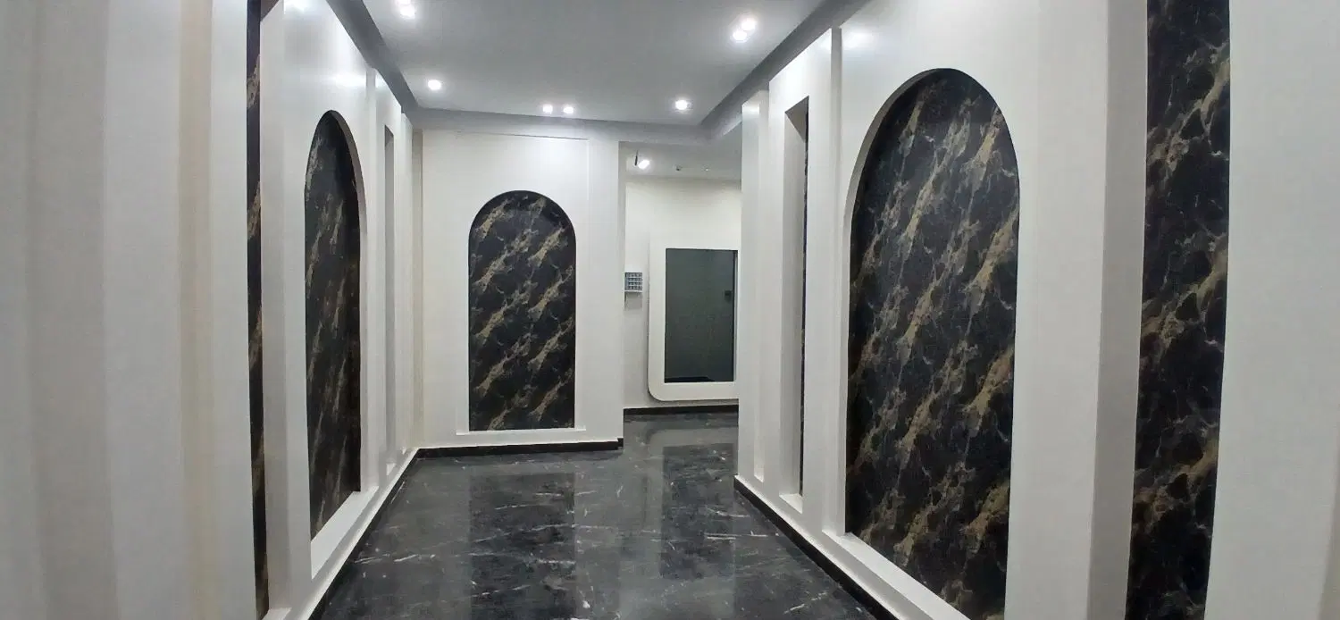 آپارتمان ۹۳ متری فول نوساز