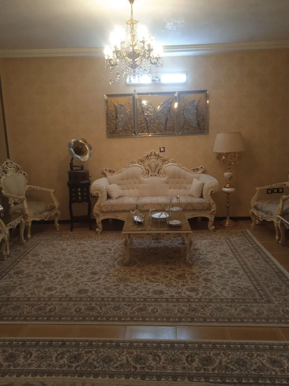 مسکن ملی قطعه 8
