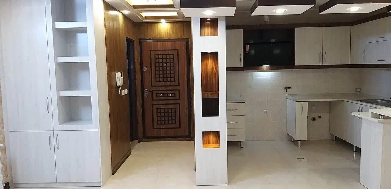 اجاره آپارتمان خیابان غرضی نیر شمالی