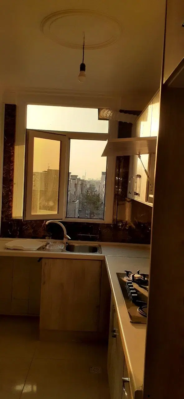نارمک ۵۰ متری شیک و لوکس