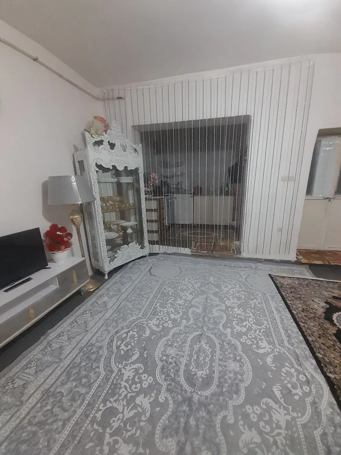 فروش مسکونی در پارسا