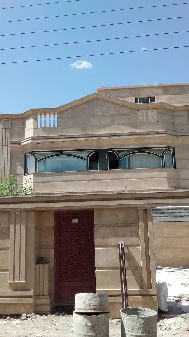 خانه اجاره ای