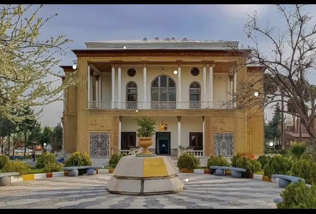 فروش خانه کلنگی مصوری