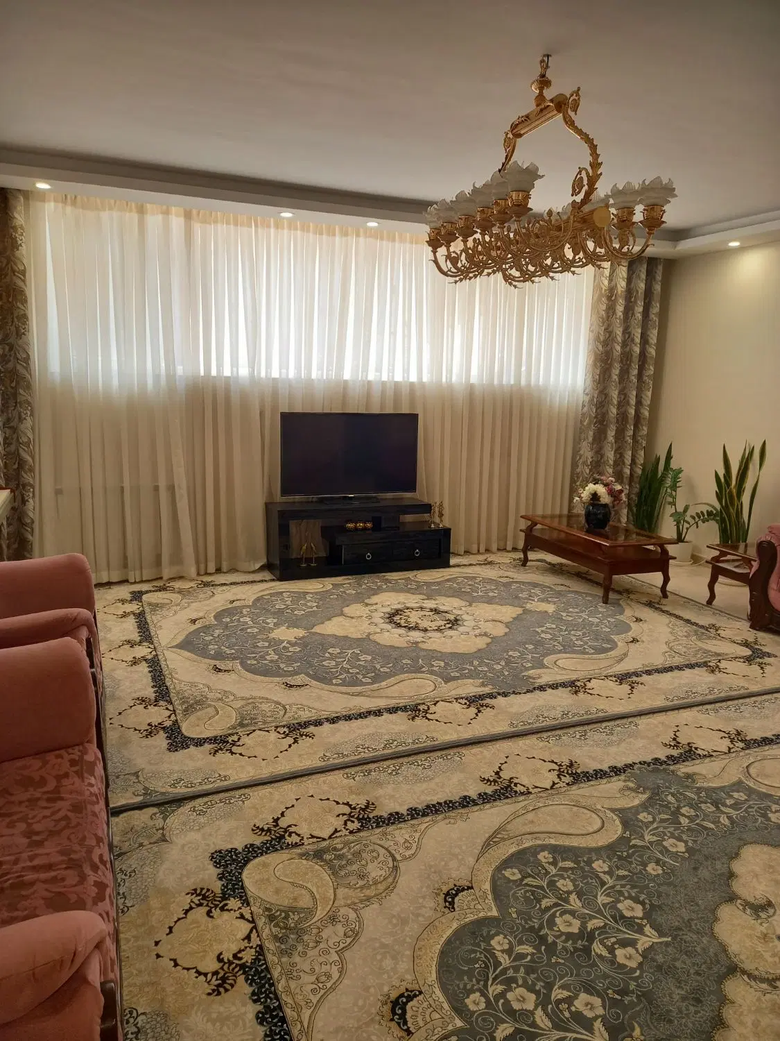اجاره ویلایی طبقه پایین فاز۳ اندیشه