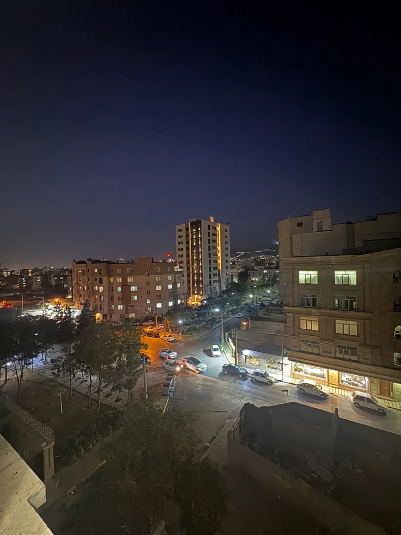آپارتمان۱۶۰متری اول صیادشیرازی