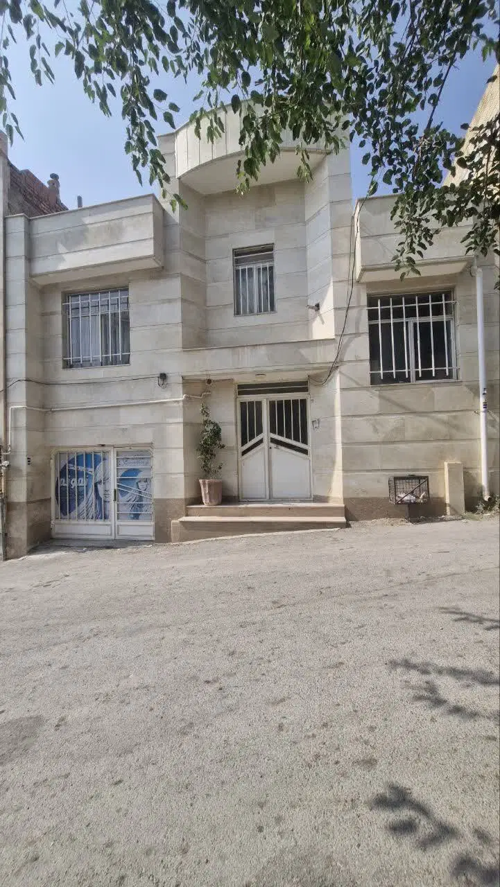 فروش منزل مسکونی لوکس