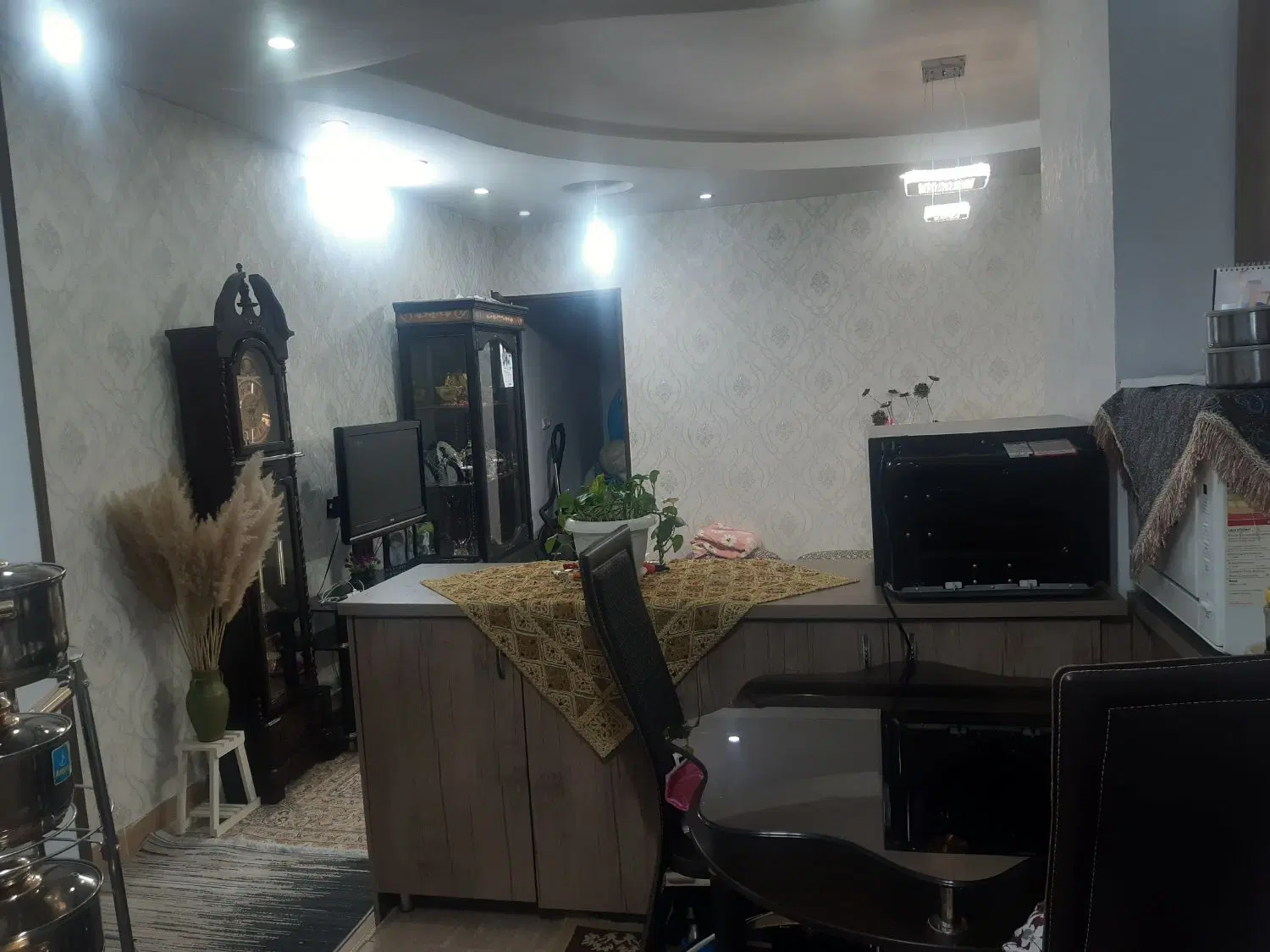 آپارتمان ۸۵ متری فروشی