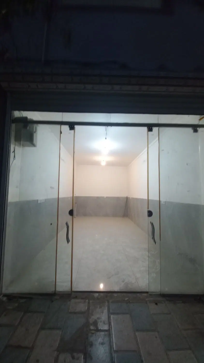 اجاره مغازه ۲۴ متری