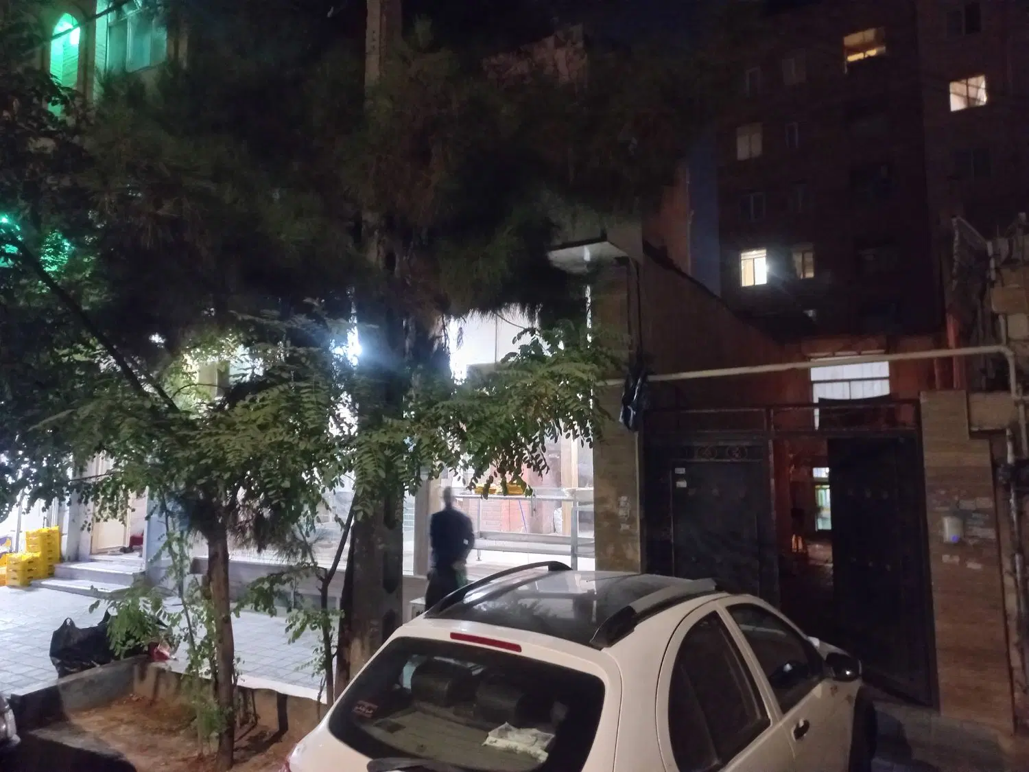 ویلایی امامت