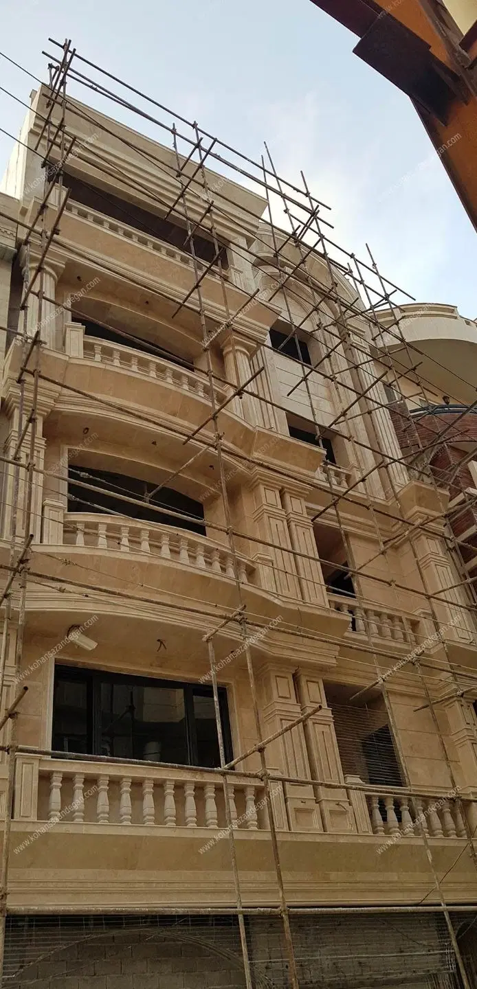 زمین فروشی دارای کاربری
