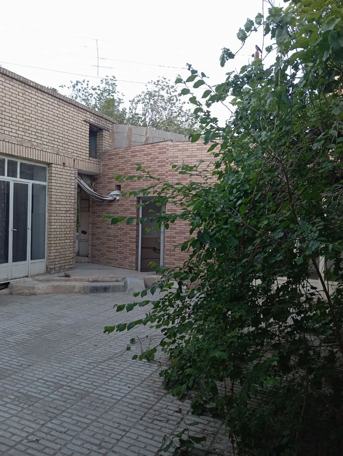 فروش منزل مسکونی خیابان کمال